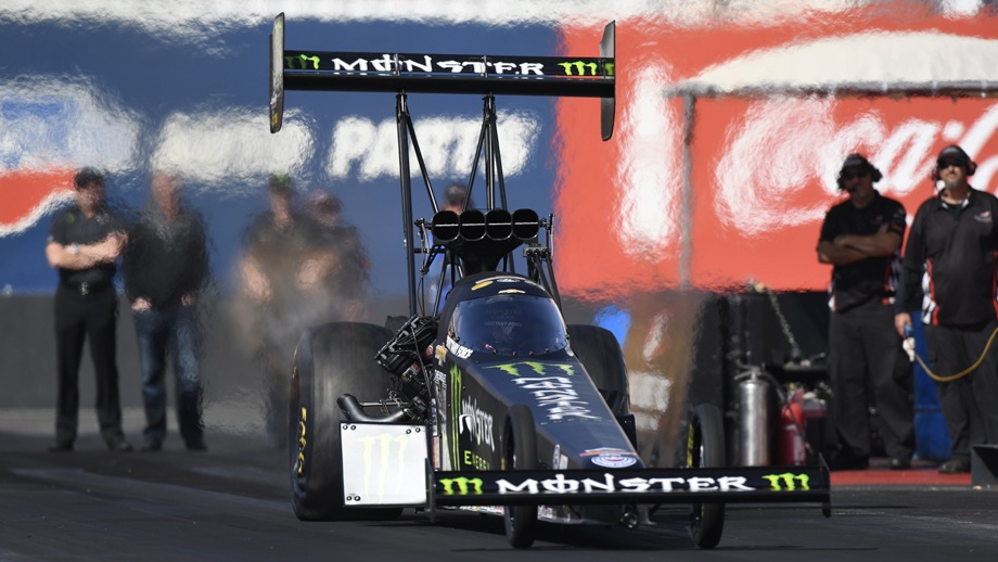 Brittany Force