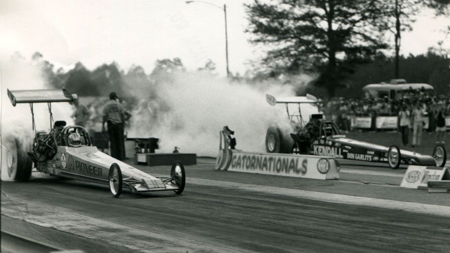 Don Garlits