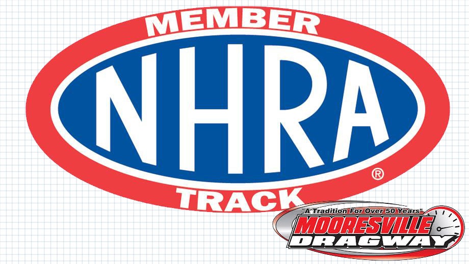 NHRA member