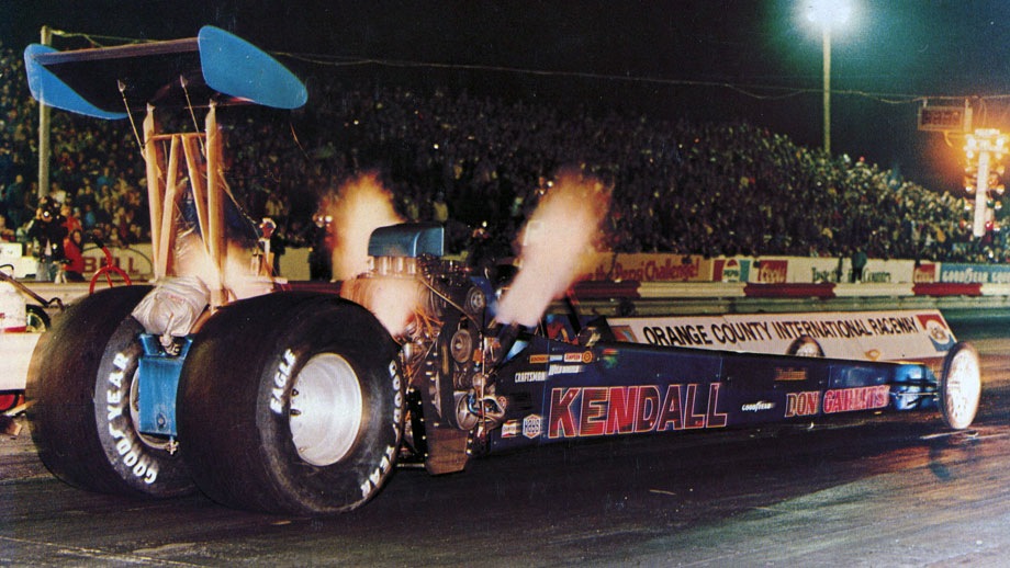 Don Garlits