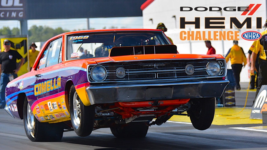 Hemi Challenge