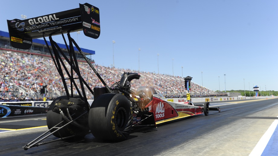 Doug Kalitta