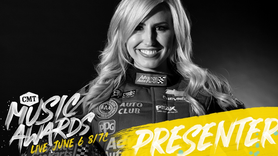 Courtney Force