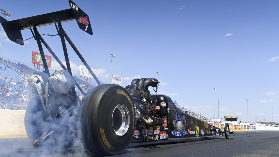 Joey Severance