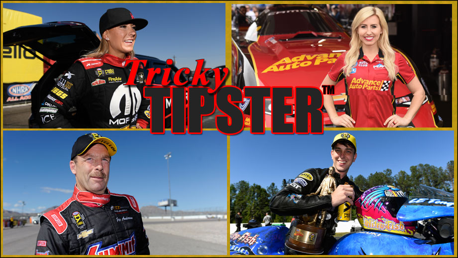 Tricky Tipster