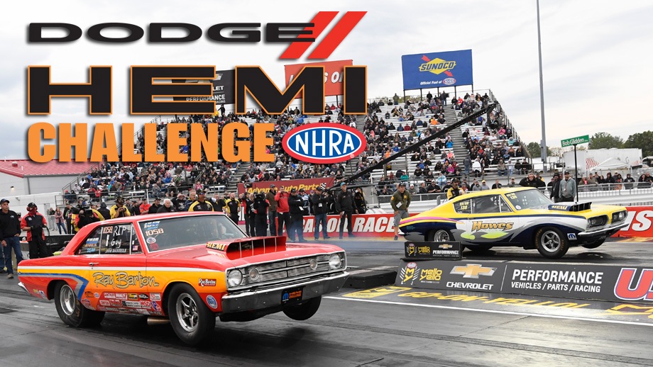 Hemi Challenge