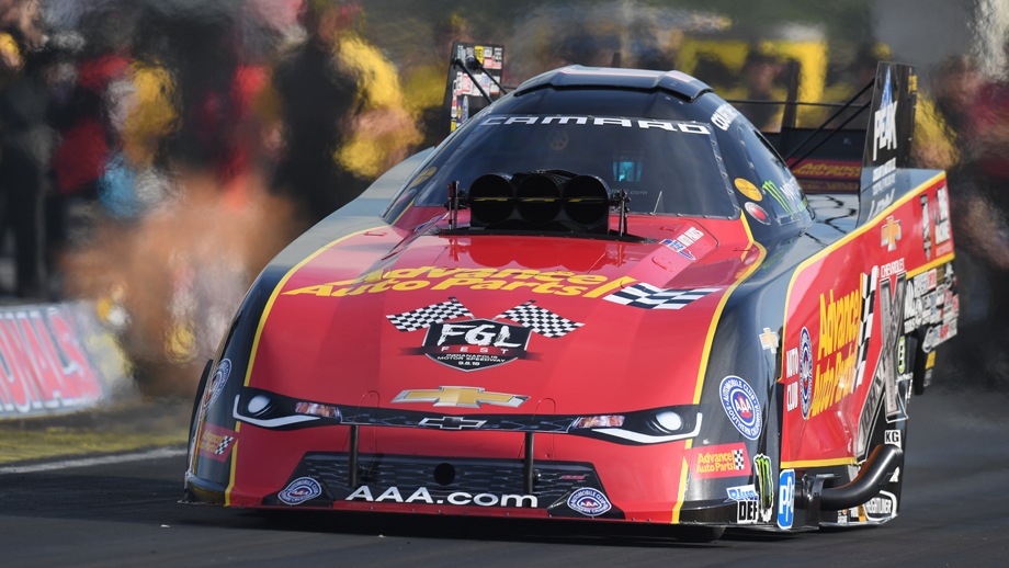 Courtney Force