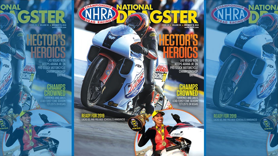 ND cover