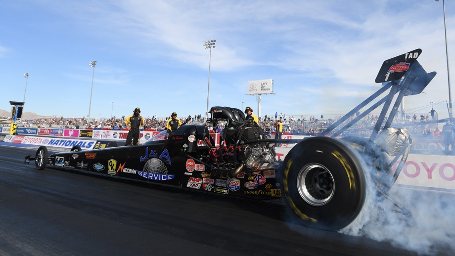 Joey Severance