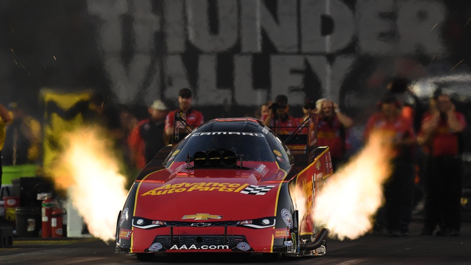 Courtney Force