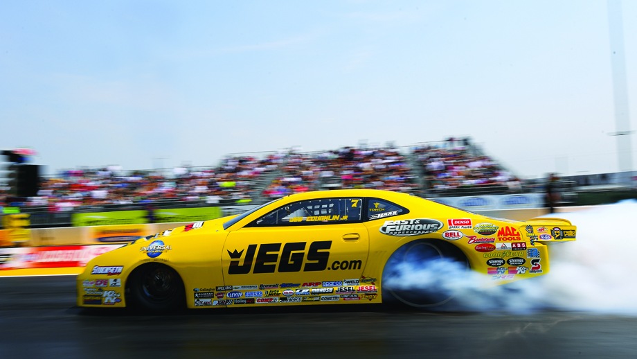 Jeg Coughlin Jr.