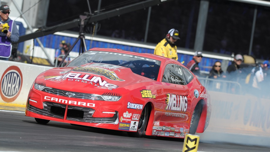 Erica Enders