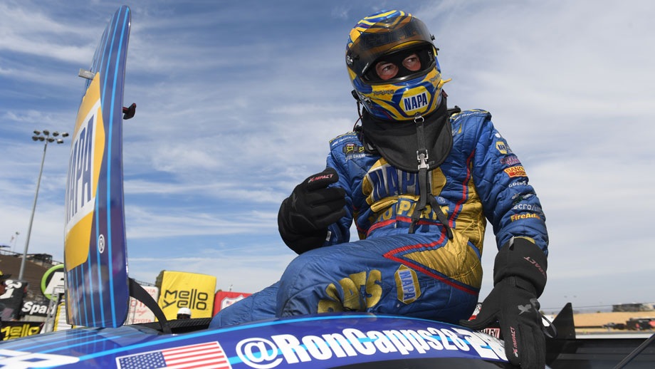 Ron Capps