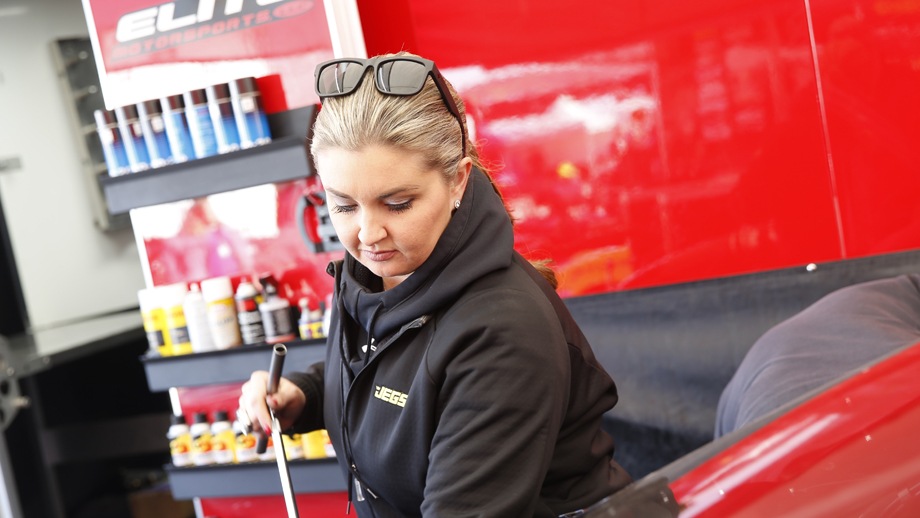 Erica Enders