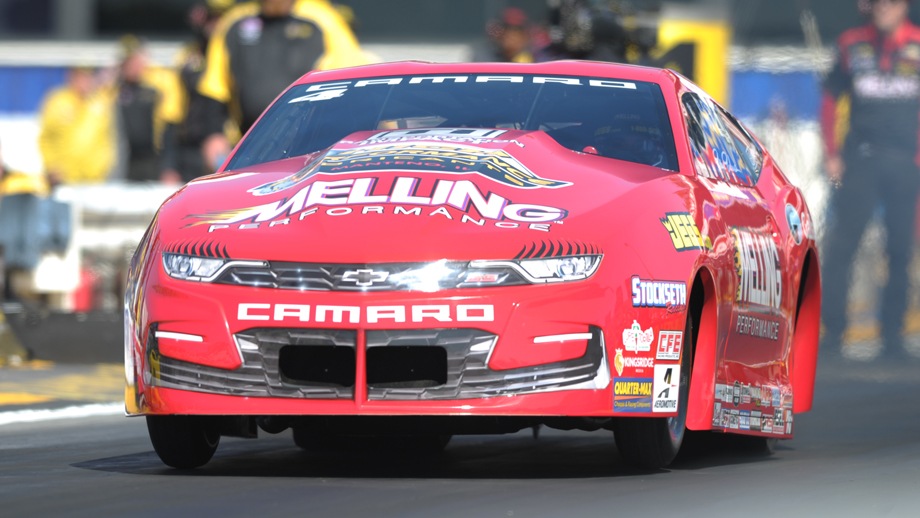 Erica Enders