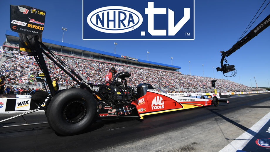 NHRA.TV