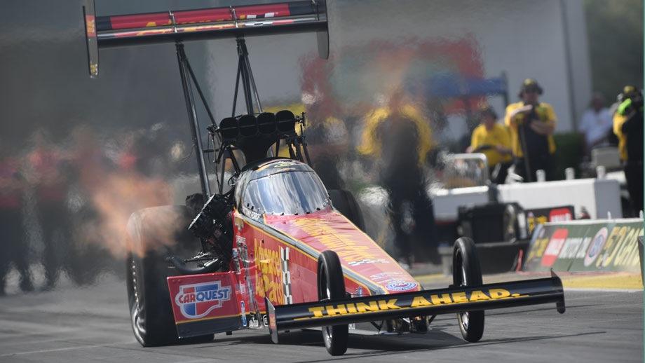 Brittany Force