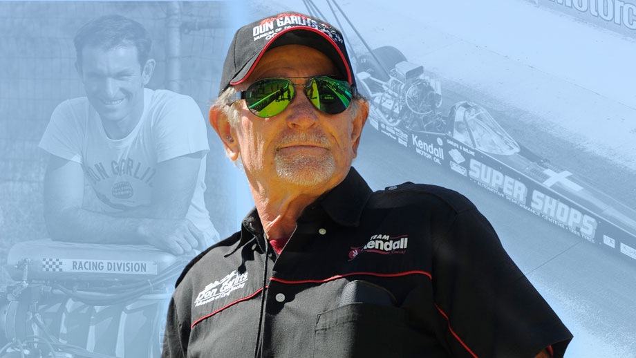 Don Garlits