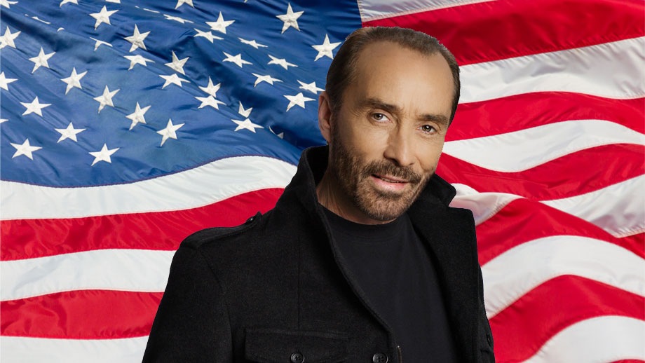 Lee Greenwood