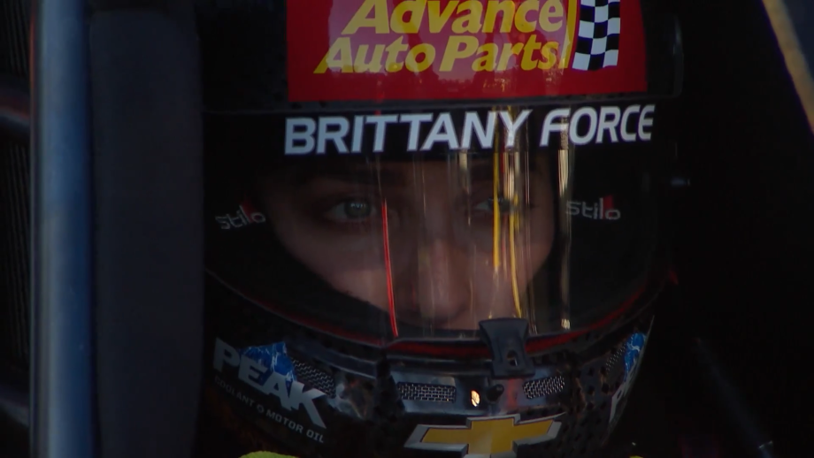 Brittany Force