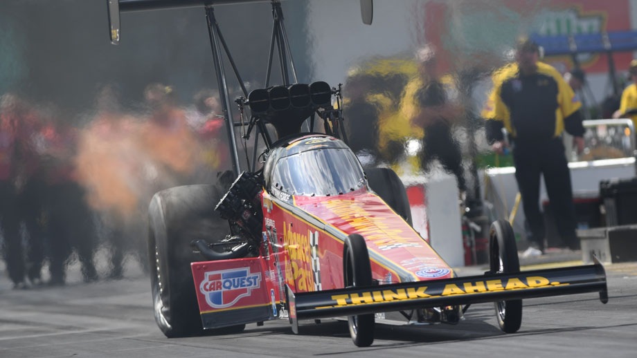 Brittany Force