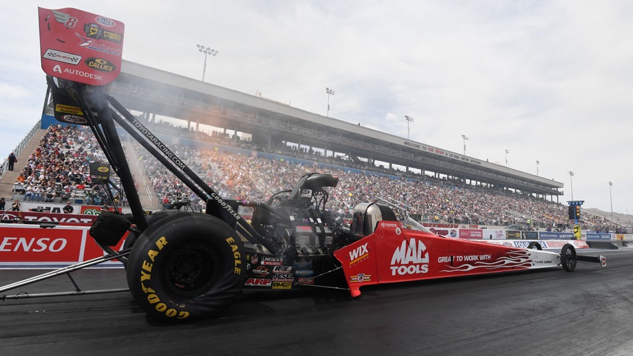 Doug Kalitta