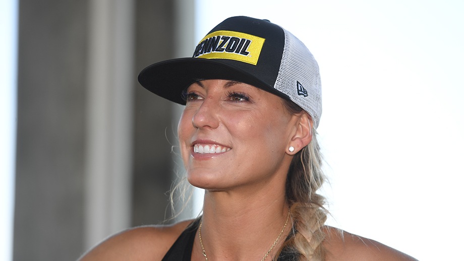 Leah Pritchett