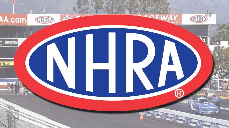 NHRA