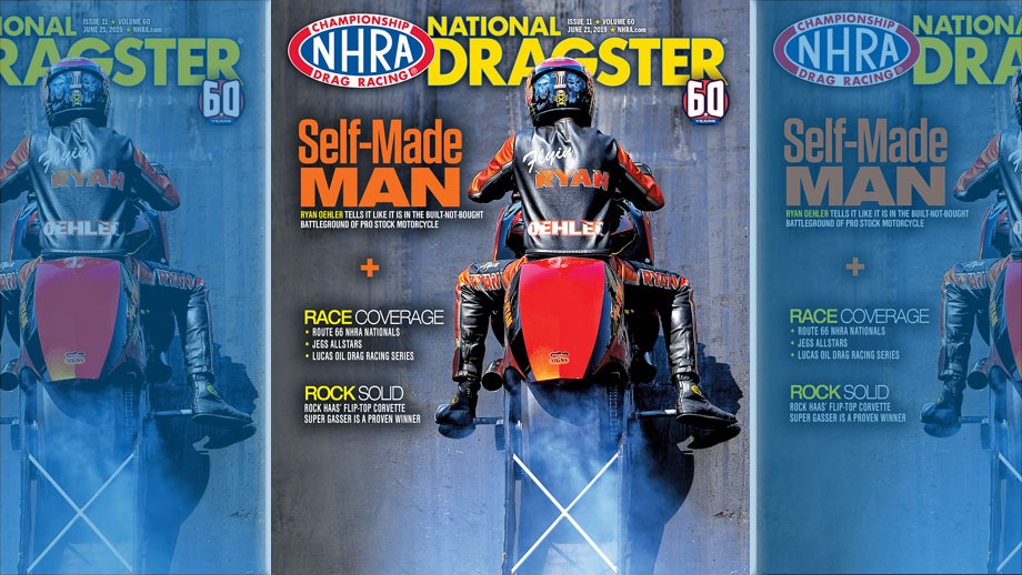 ND cover