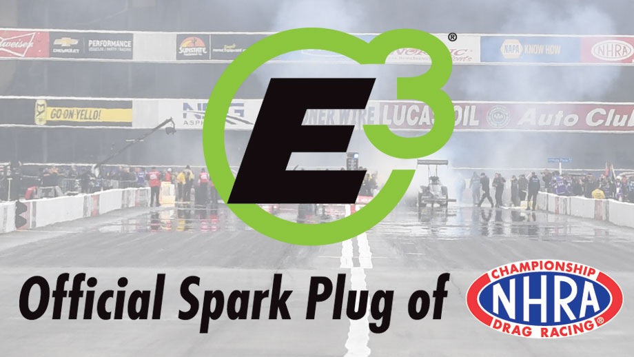 E3 Spark Plugs