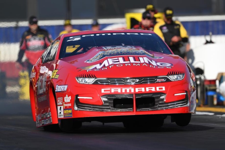 Erica Enders