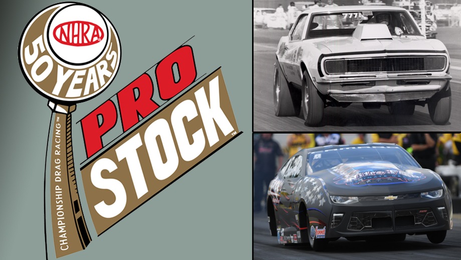 Pro Stock