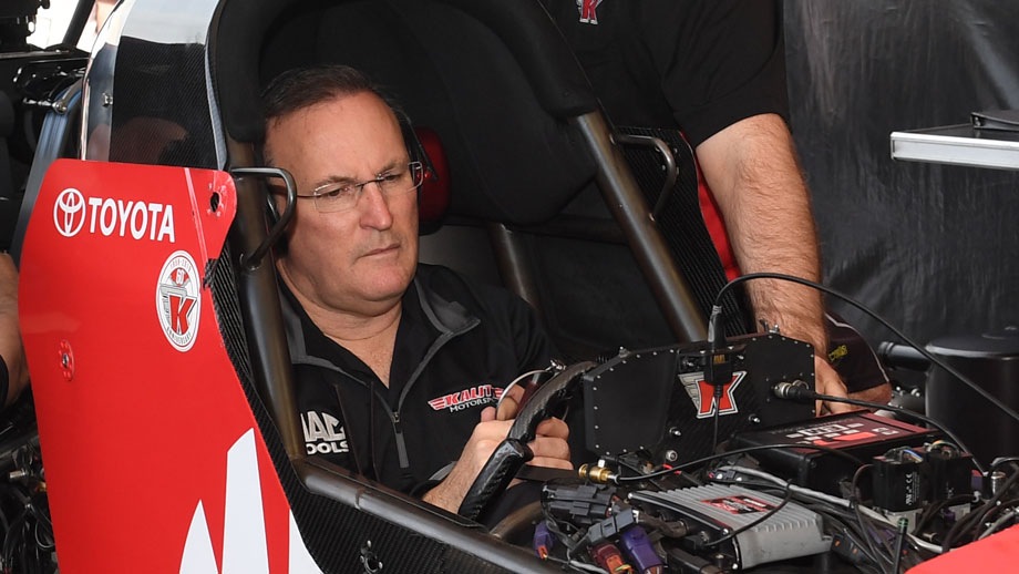 Doug Kalitta