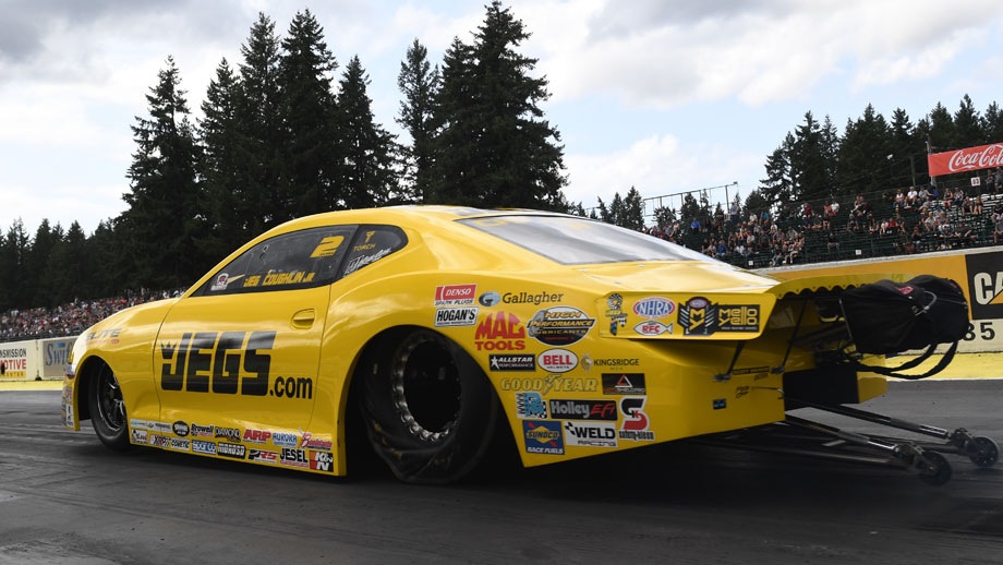 Jeg Coughlin Jr.