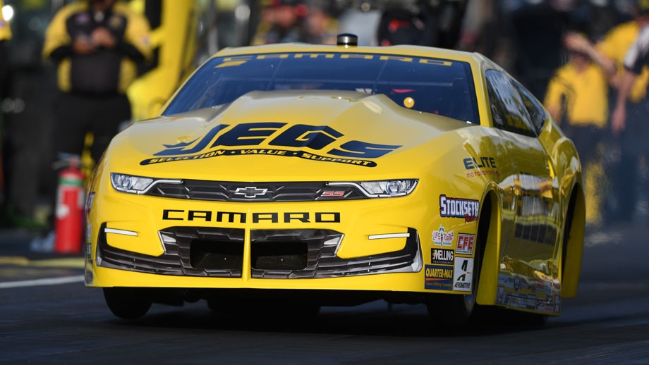 Jeg Coughlin Jr.