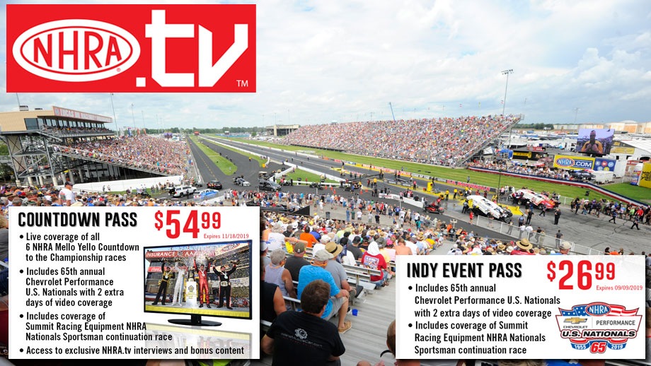 NHRA.TV