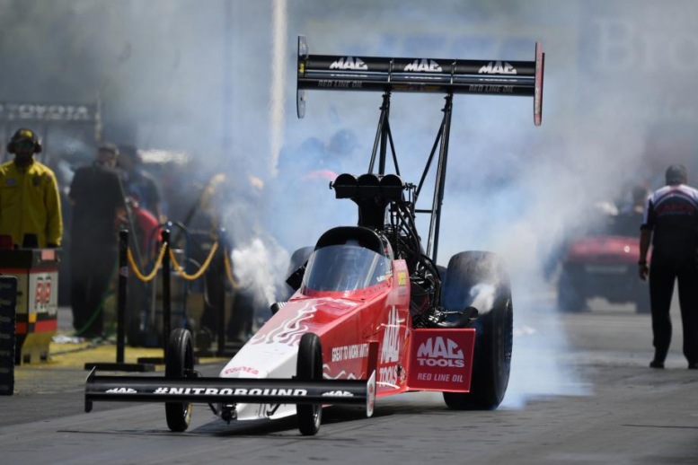 Doug Kalitta