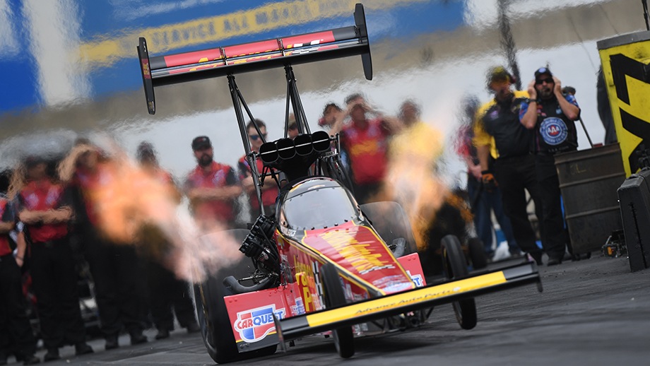 Brittany Force