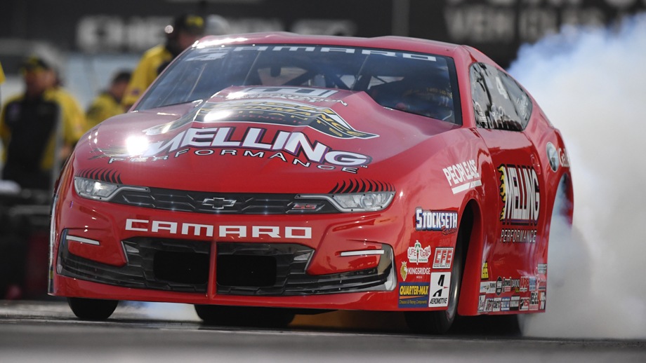 Erica Enders