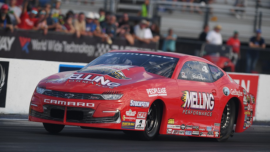 Erica Enders