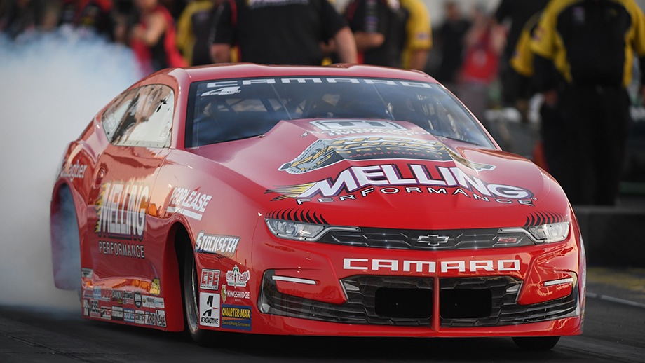 Erica Enders