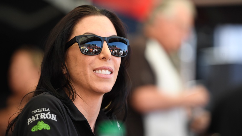 Alexis DeJoria