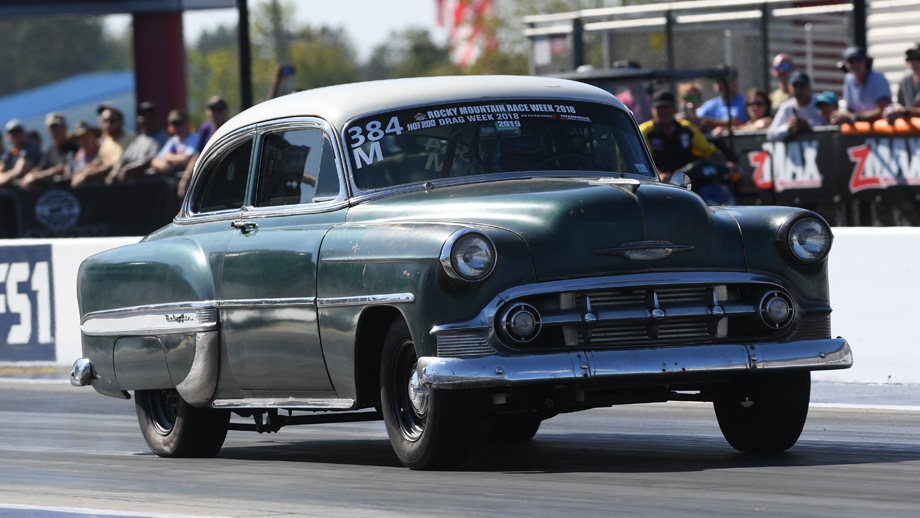 Drag Week