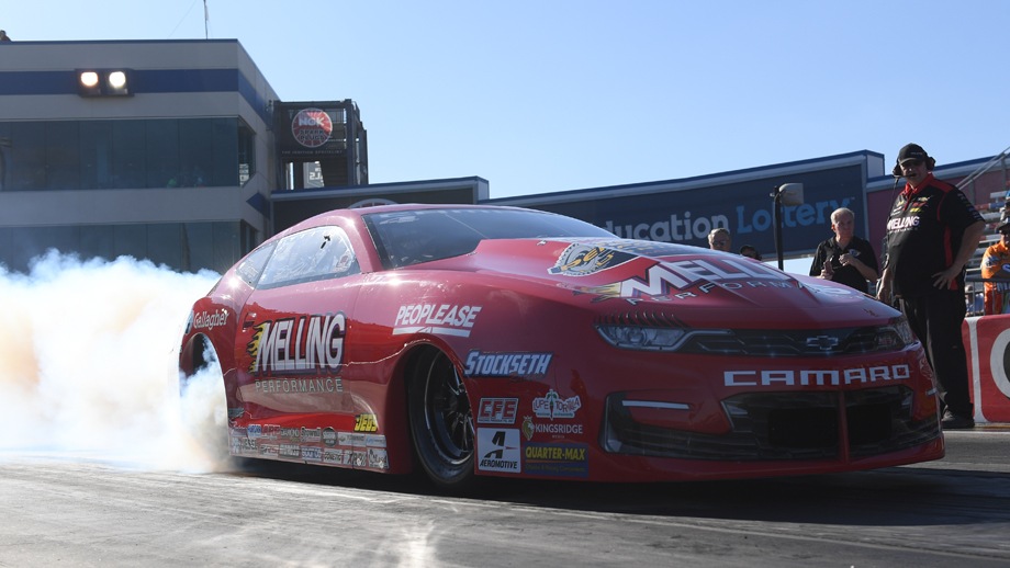 Erica Enders