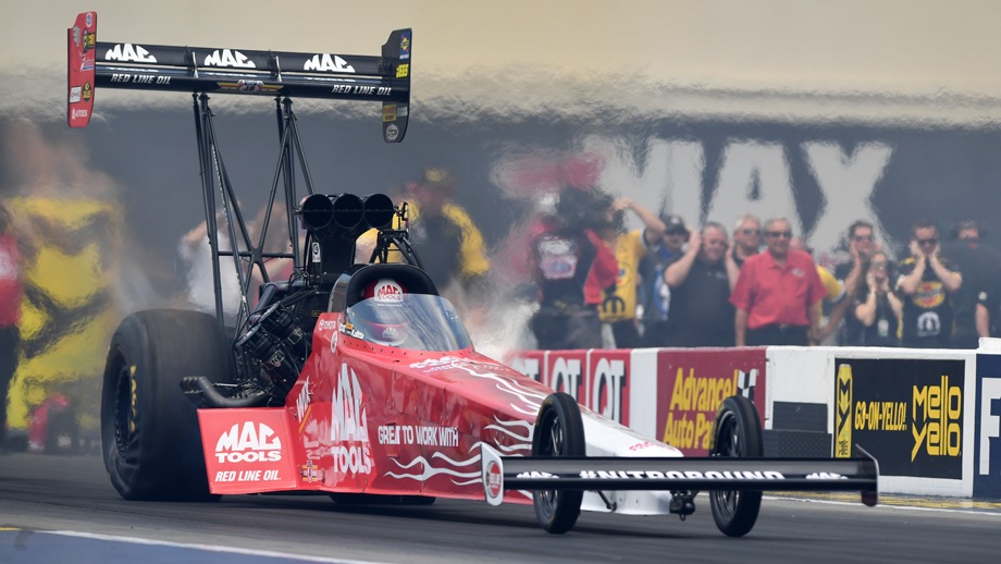 Doug Kalitta