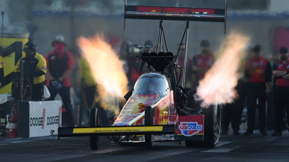 Brittany Force