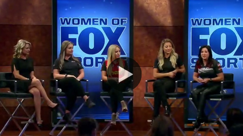 Women of FOX