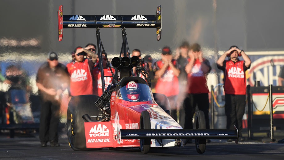 Doug Kalitta