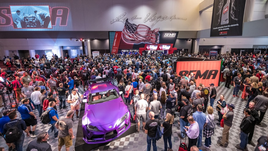 SEMA Show