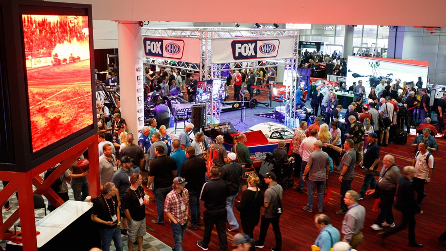 SEMA Show